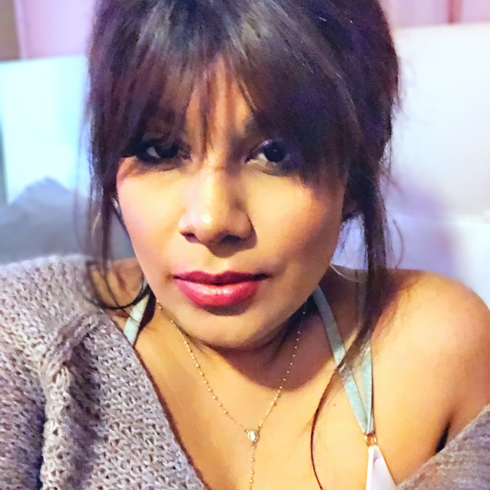 Meet your Posher, Daisy